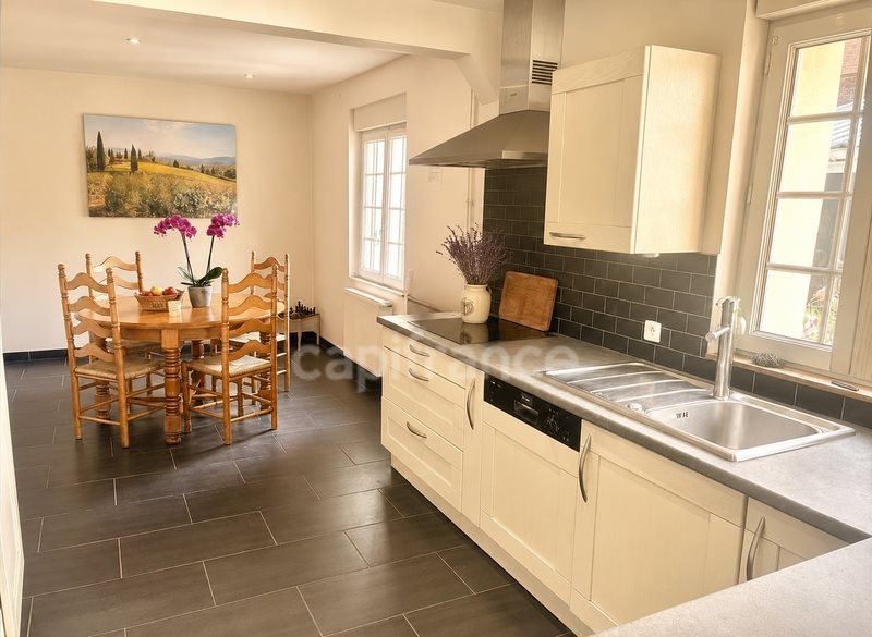 Maison à vendre, 78m², Le Havre