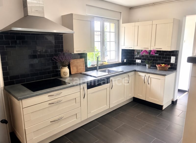 Maison à vendre, 78m², Le Havre