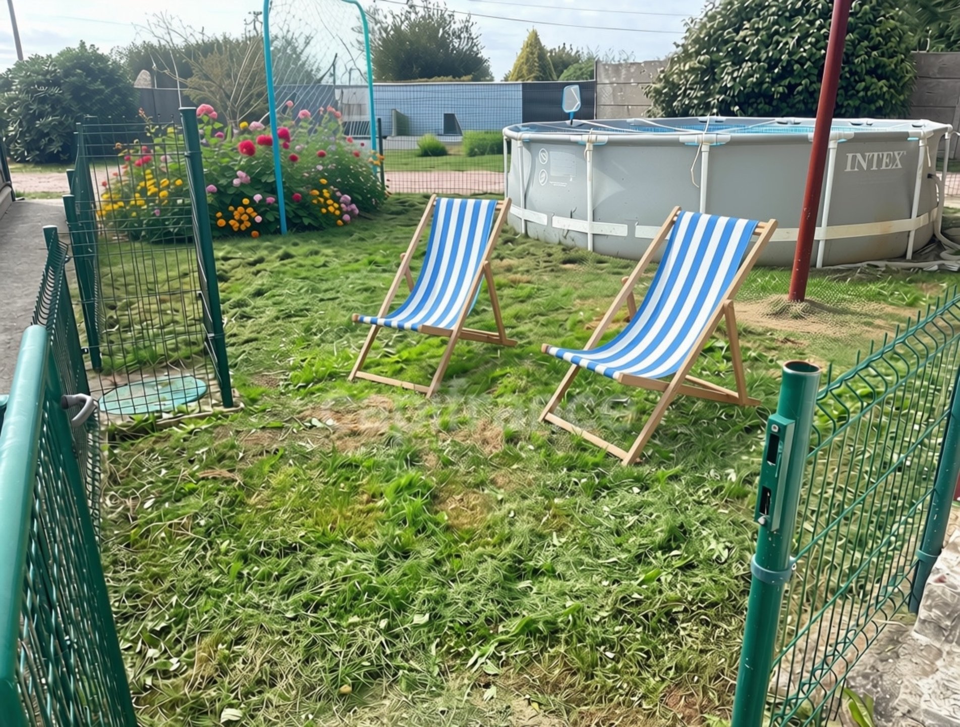 Appartement à vendre, 180m², Saint-Romain-de-Colbosc