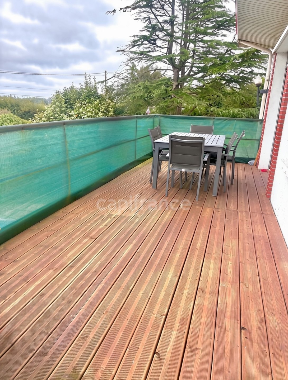 Appartement à vendre, 180m², Saint-Romain-de-Colbosc