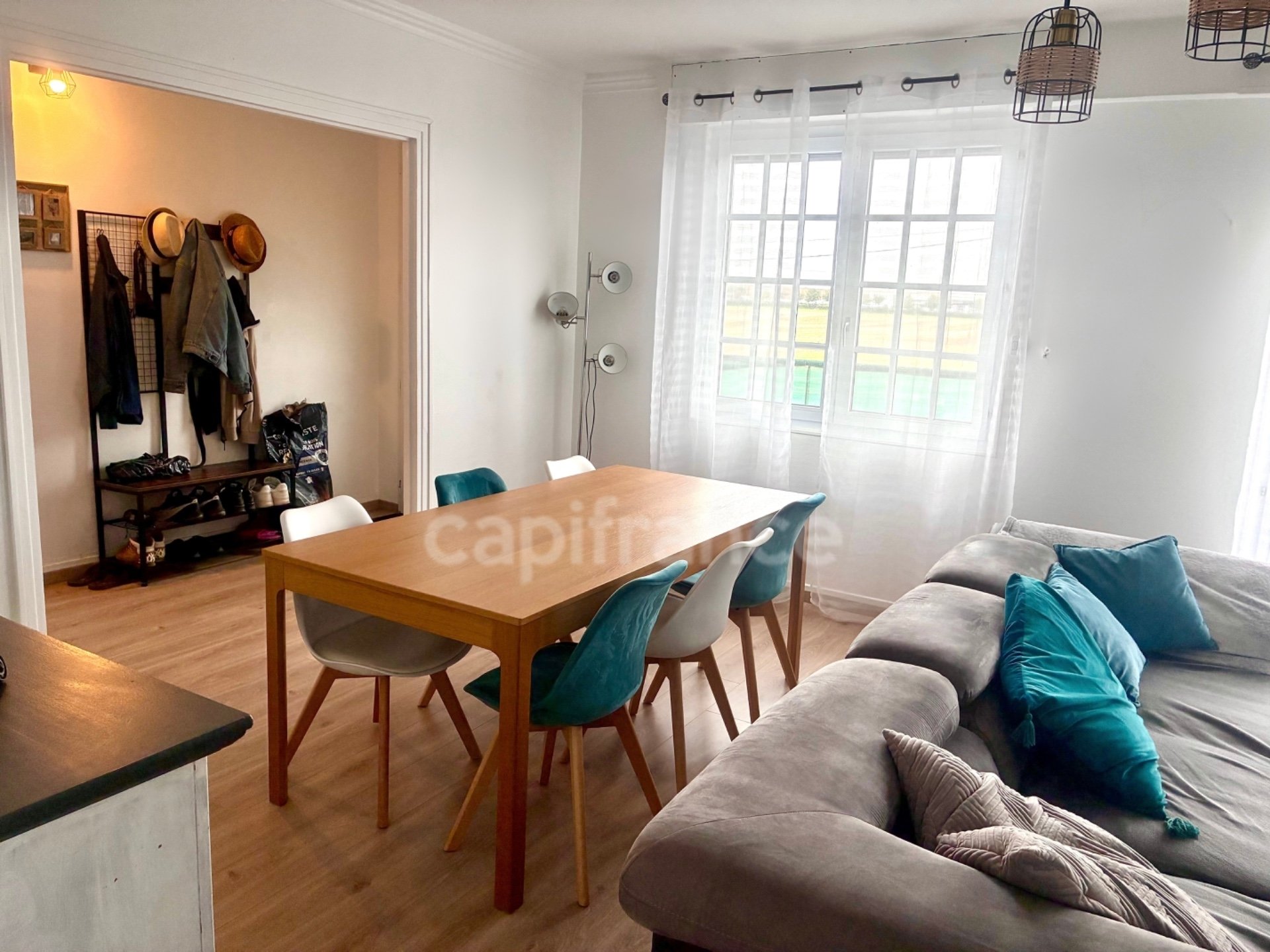Appartement à vendre, 180m², Saint-Romain-de-Colbosc