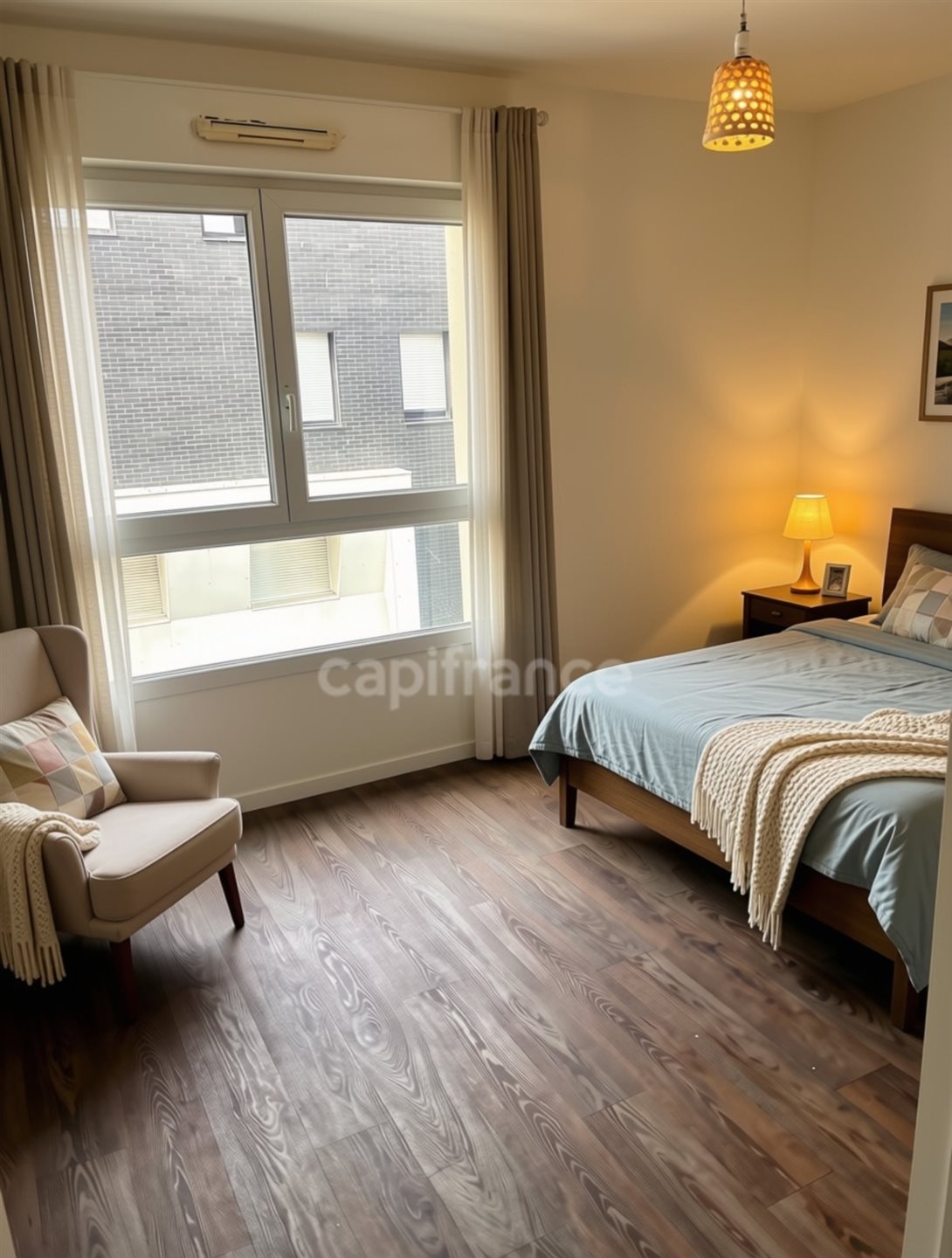 Appartement à vendre, 39m², Le Havre