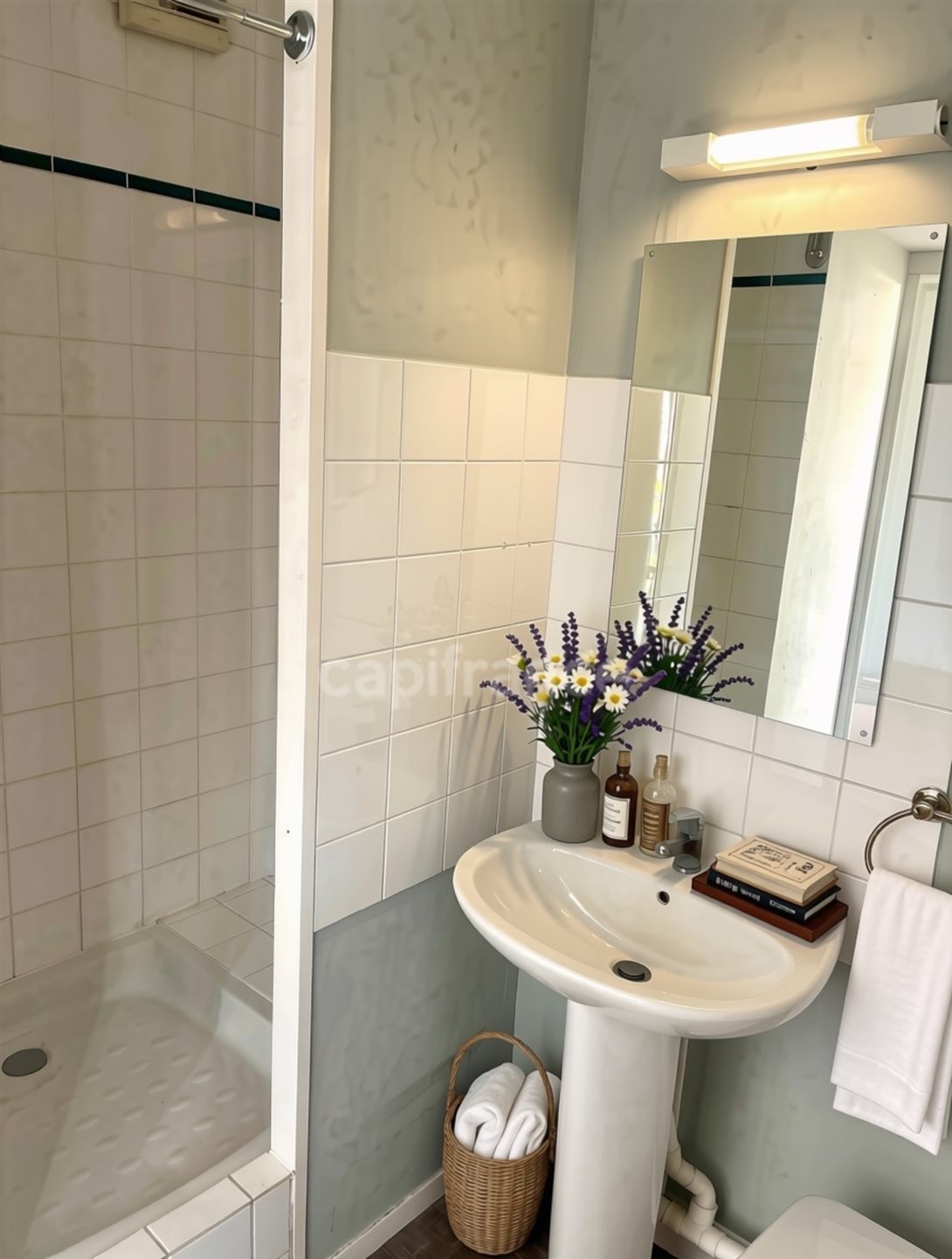 Appartement à vendre, 39m², Le Havre