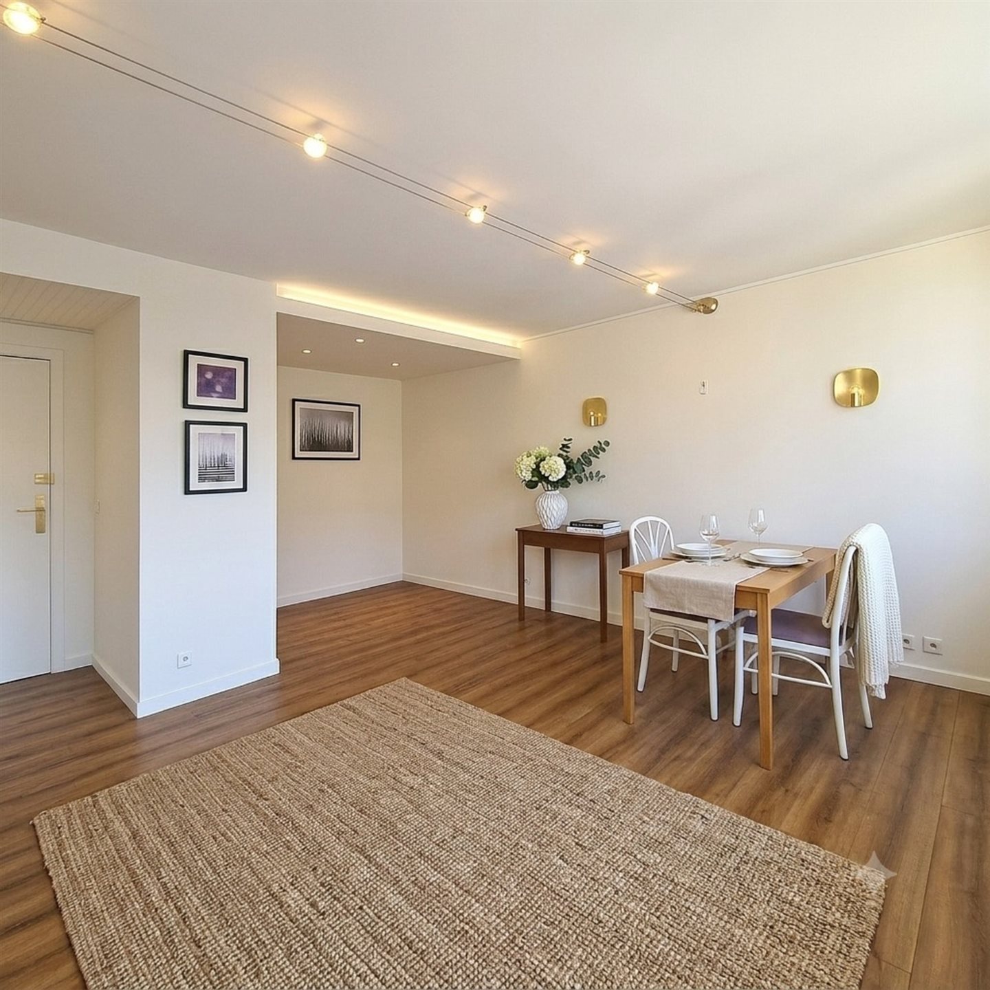 Appartement à vendre, 32m², Courbevoie