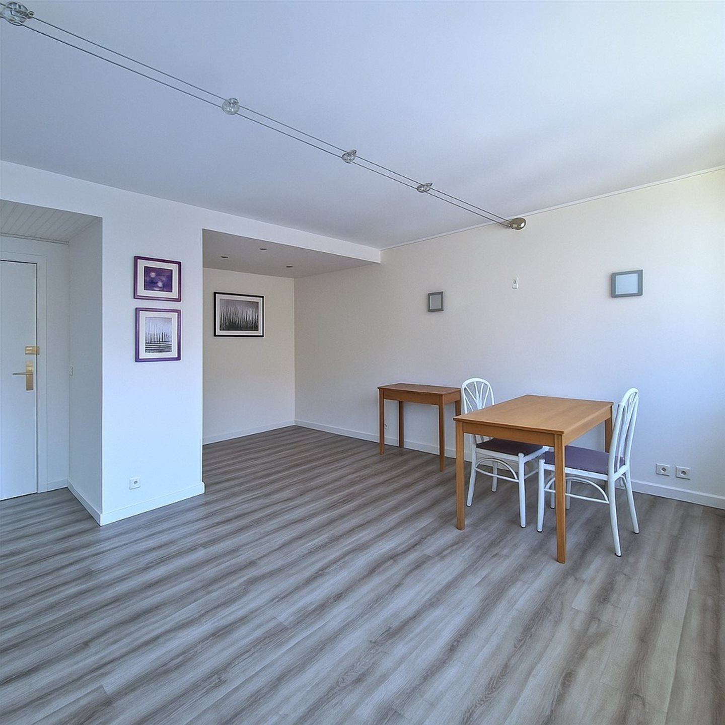 Appartement à vendre, 32m², Courbevoie
