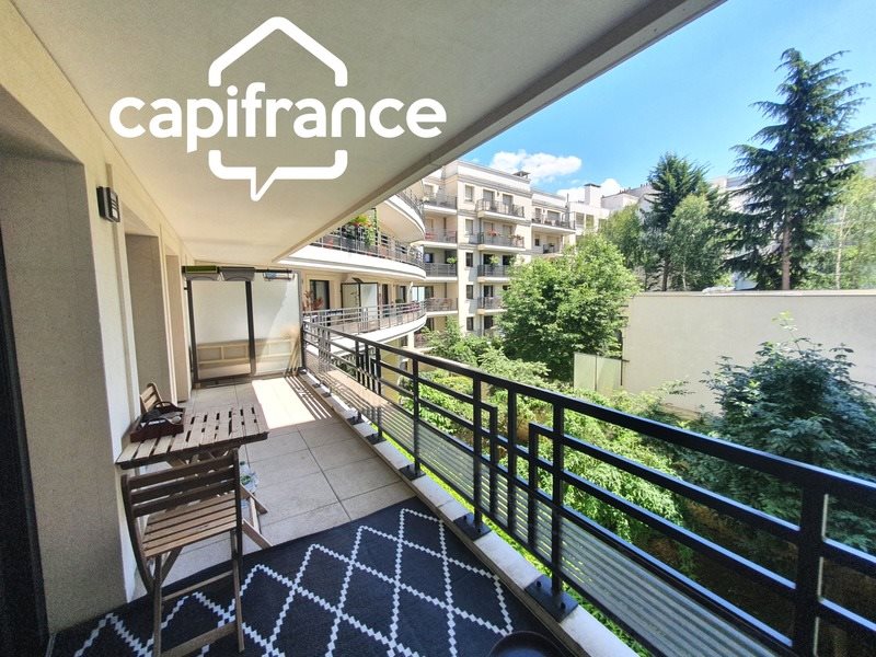 Appartement à louer, 101m², Levallois-Perret