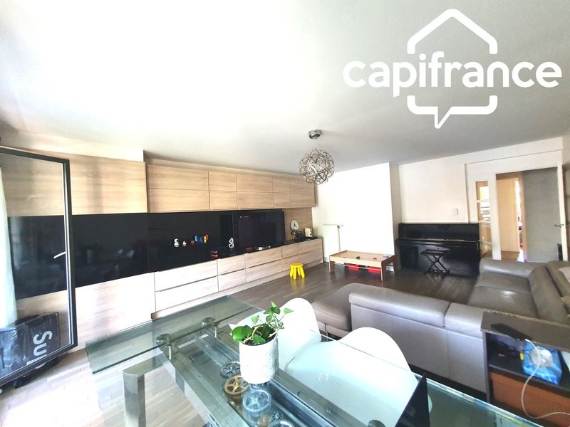 Appartement à louer, 101m², Levallois-Perret