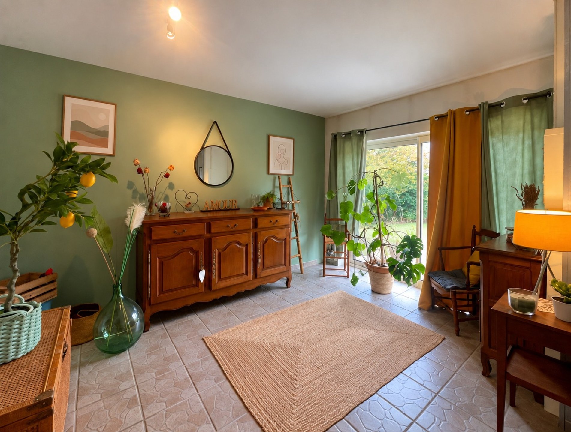 Maison à vendre, 150m², La Guerche-sur-l'Aubois