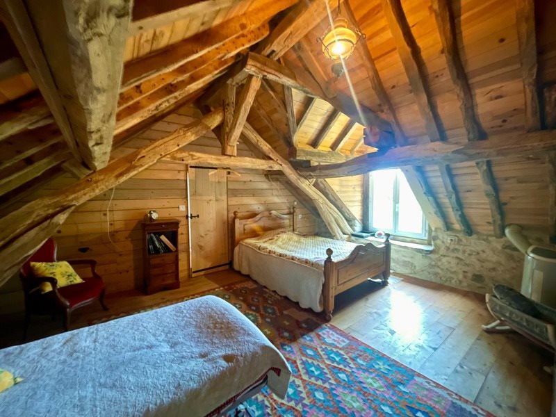 Maison à vendre, 148m², Lurcy-Lévis