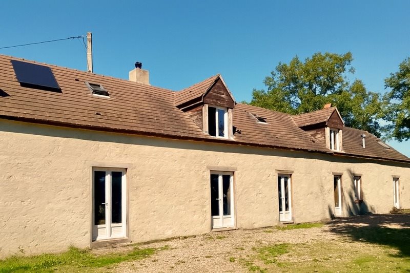 Maison à vendre, 148m², Lurcy-Lévis