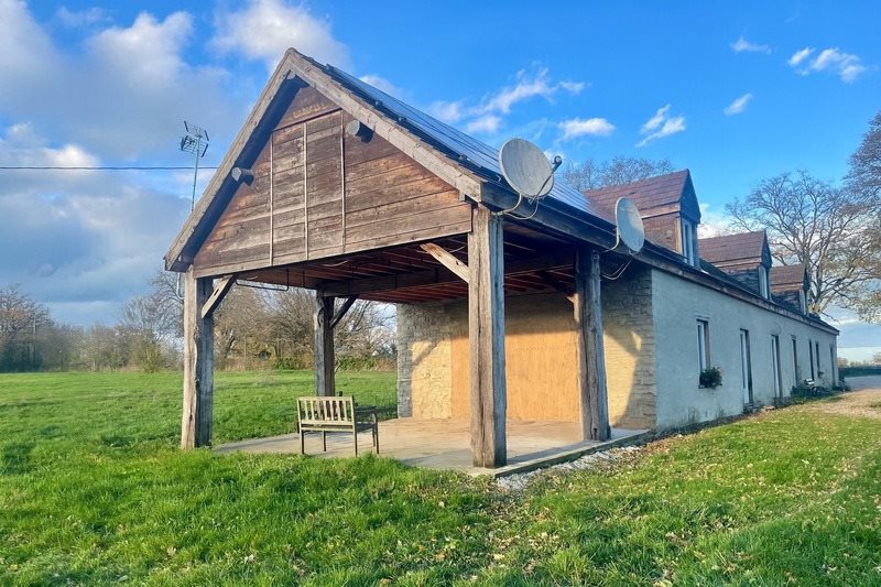 Maison à vendre, 148m², Lurcy-Lévis
