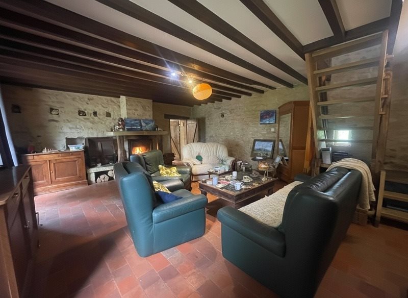 Maison à vendre, 148m², Lurcy-Lévis