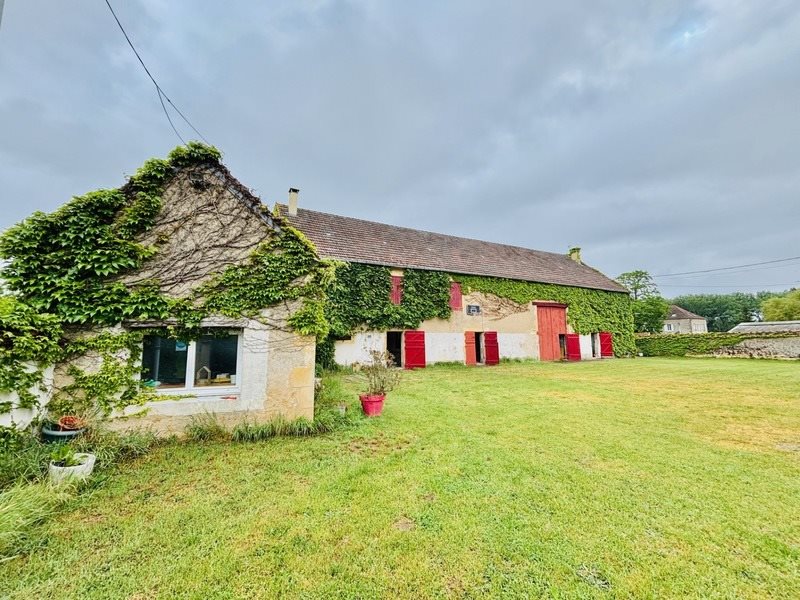 Maison à vendre, 258m², La Guerche-sur-l'Aubois