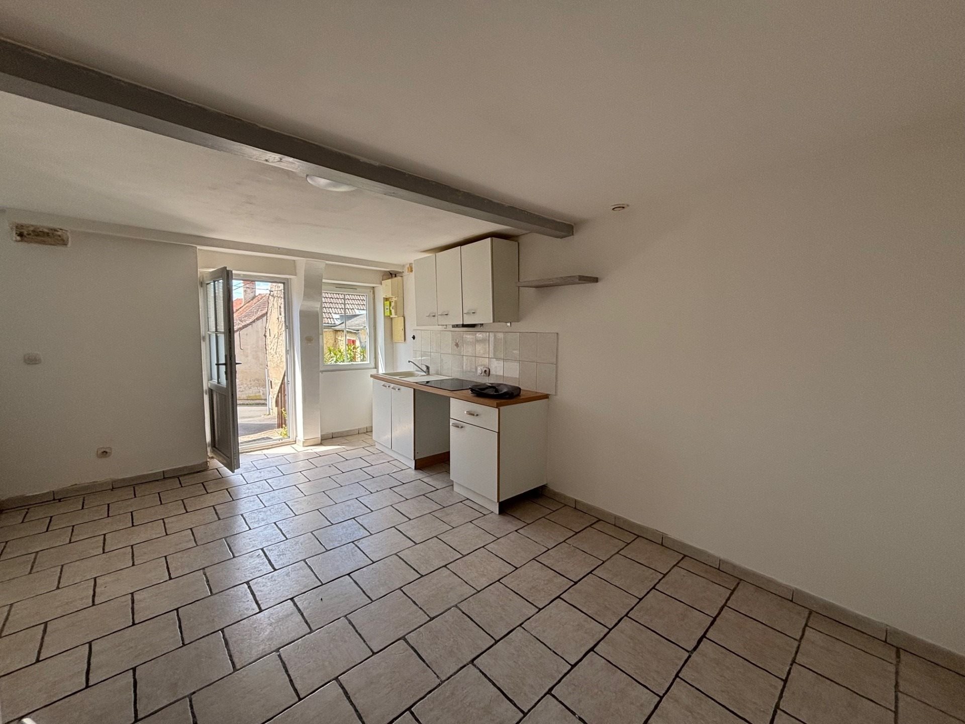 Maison à vendre, 28m², La Charité-sur-Loire