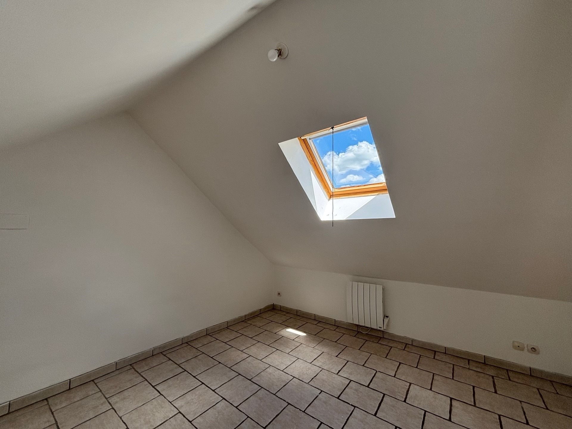 Maison à vendre, 28m², La Charité-sur-Loire