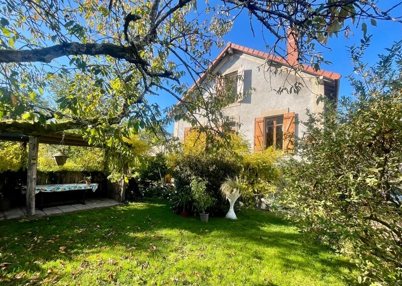 Maison à vendre, 179m², Nevers