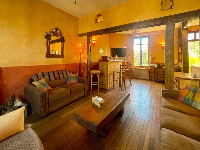Maison à vendre, 179m², Nevers