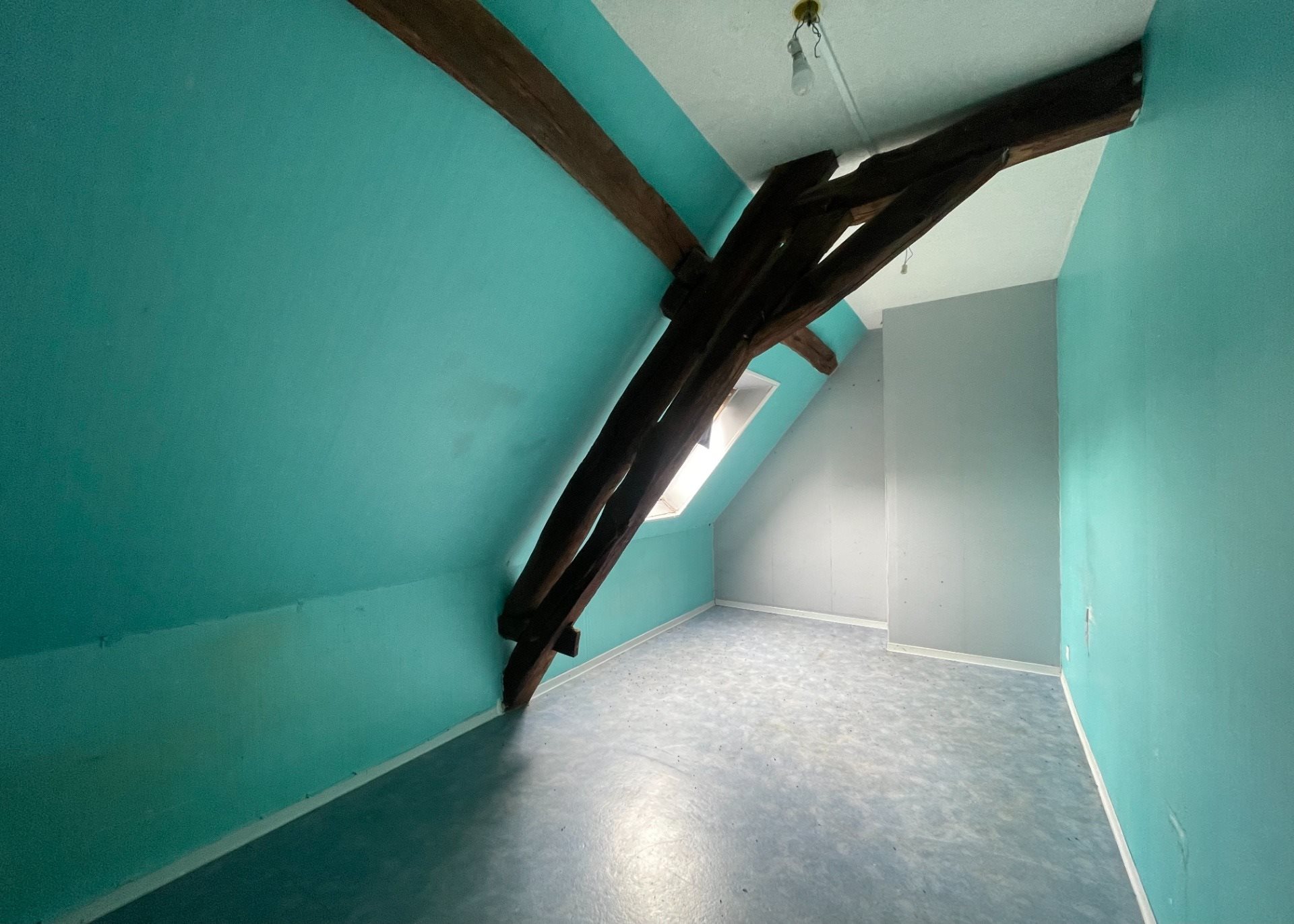 Maison à vendre, 110m², Sancoins