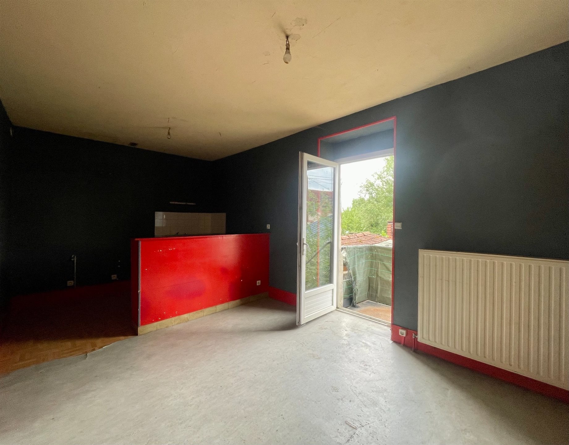 Maison à vendre, 110m², Sancoins