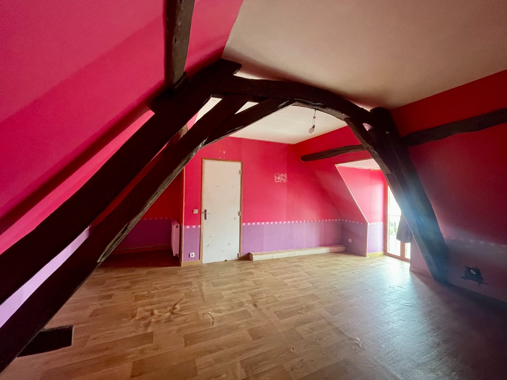Maison à vendre, 110m², Sancoins