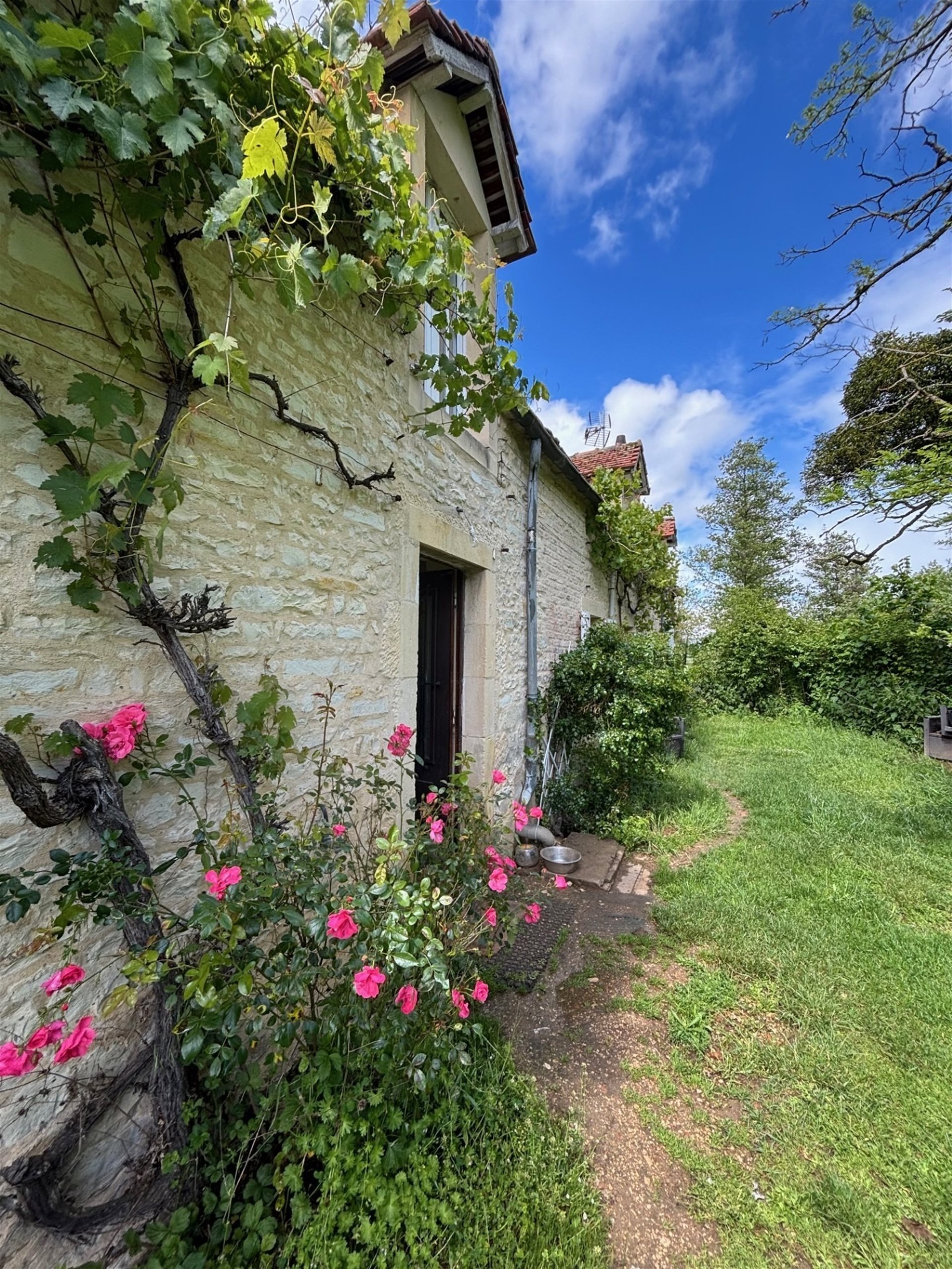 Maison à vendre, 140m², Dun-sur-Auron