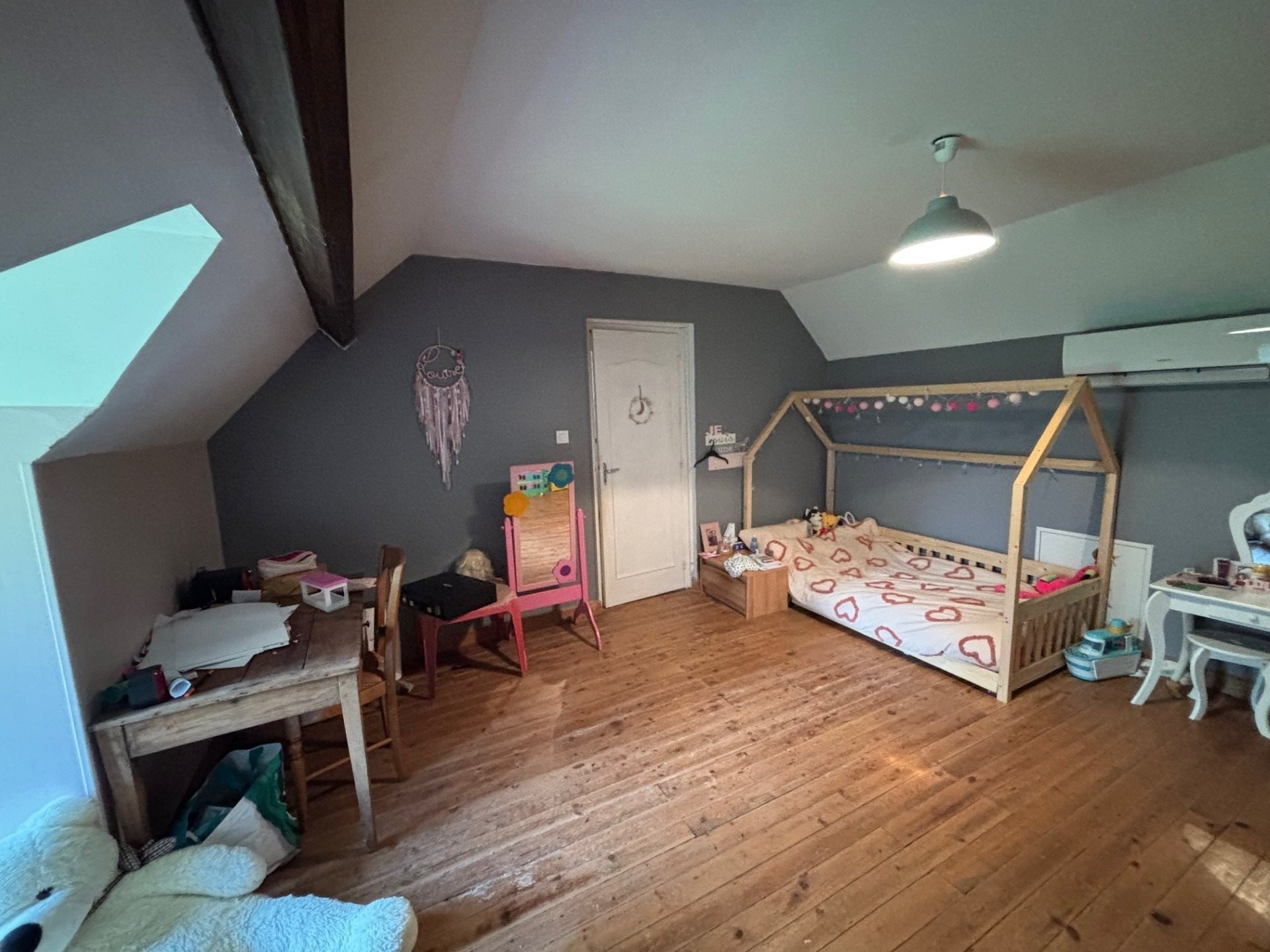Maison à vendre, 140m², Dun-sur-Auron