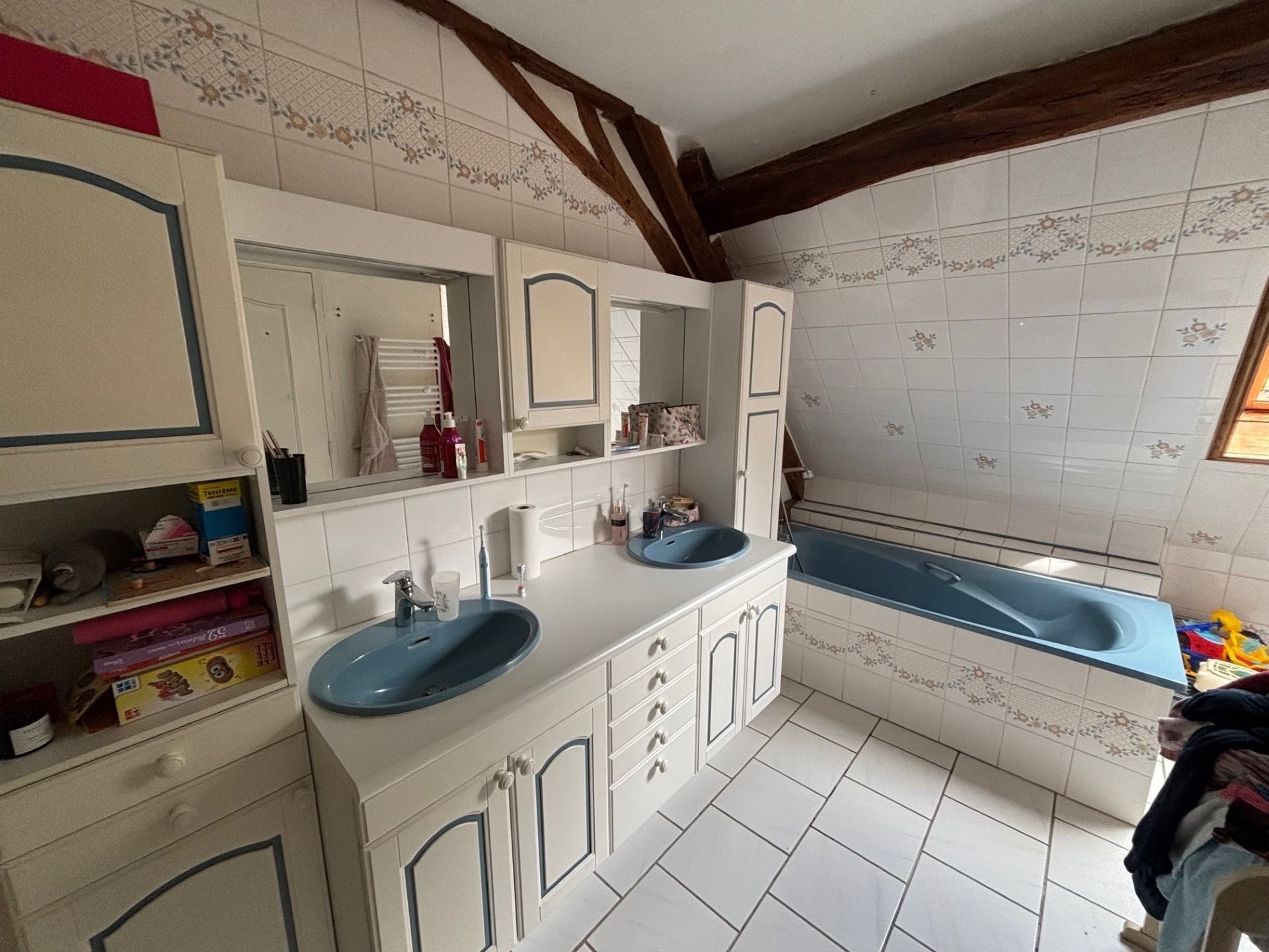 Maison à vendre, 140m², Dun-sur-Auron