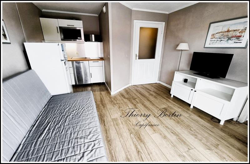 Appartement à vendre, 25m², Fréjus