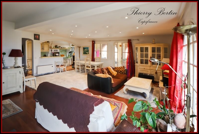 Appartement à vendre, 112m², Villeneuve-Loubet