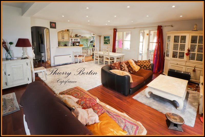 Appartement à vendre, 112m², Villeneuve-Loubet