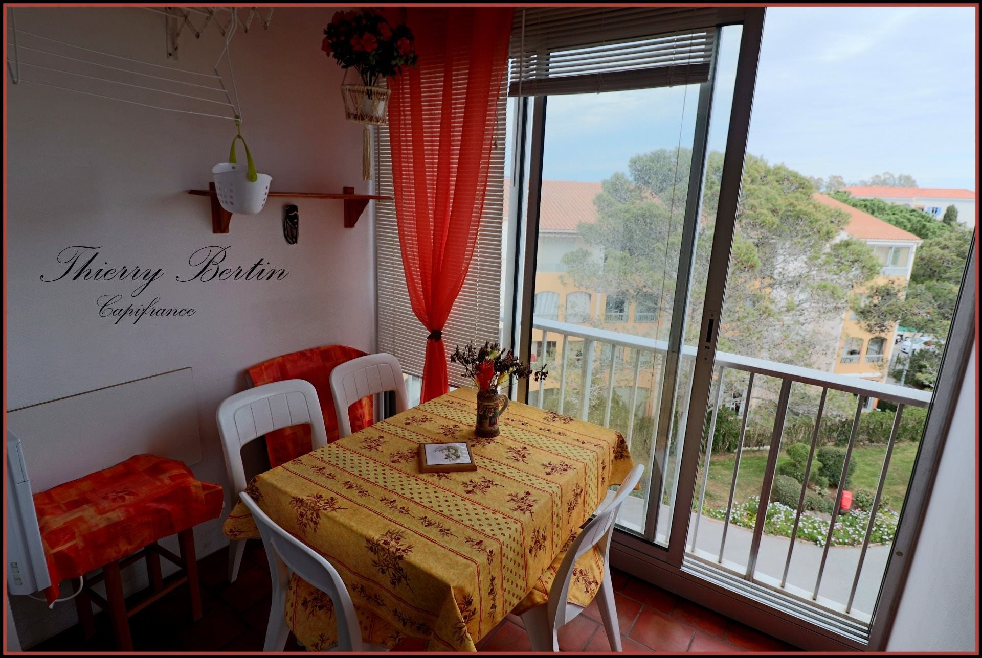 Appartement à vendre, 26m², Fréjus