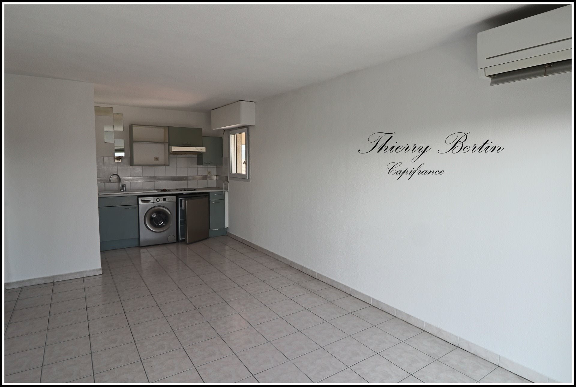 Appartement à vendre, 36m², Fréjus