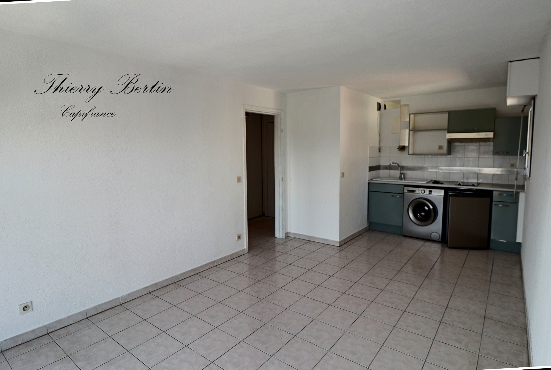 Appartement à vendre, 36m², Fréjus