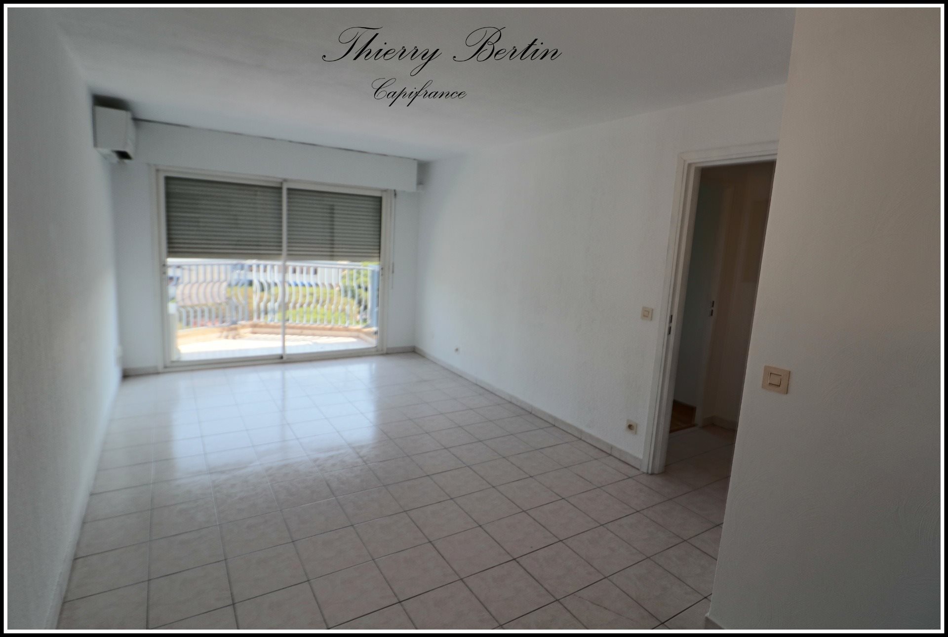 Appartement à vendre, 36m², Fréjus