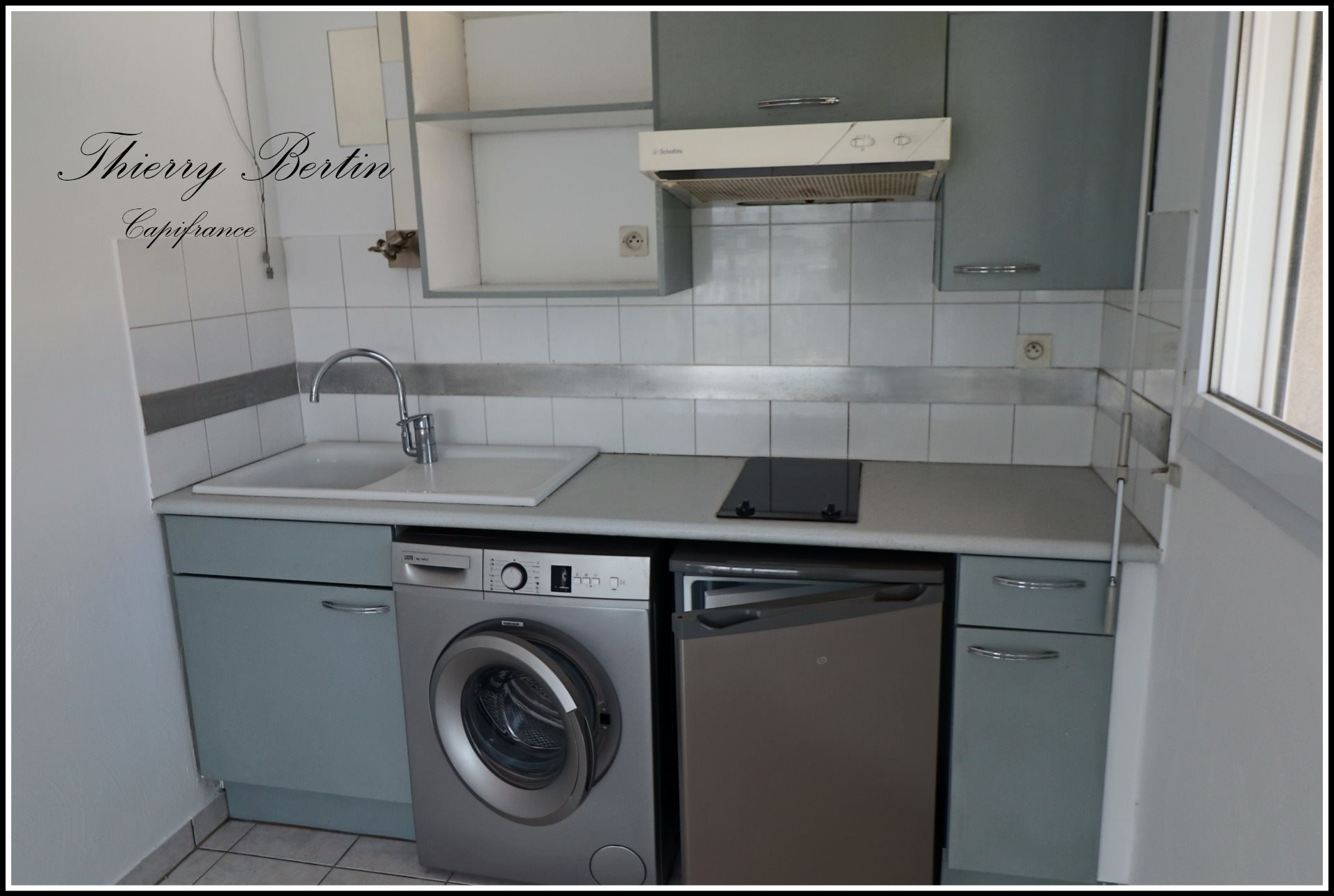Appartement à vendre, 36m², Fréjus