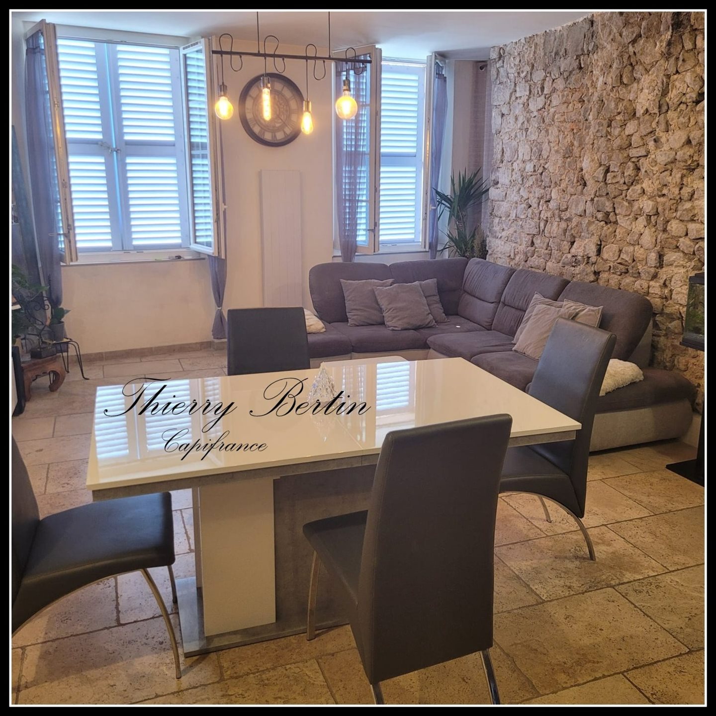 Appartement à vendre, 68m², Fréjus