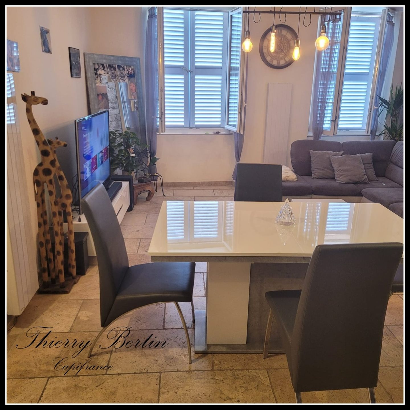 Appartement à vendre, 68m², Fréjus