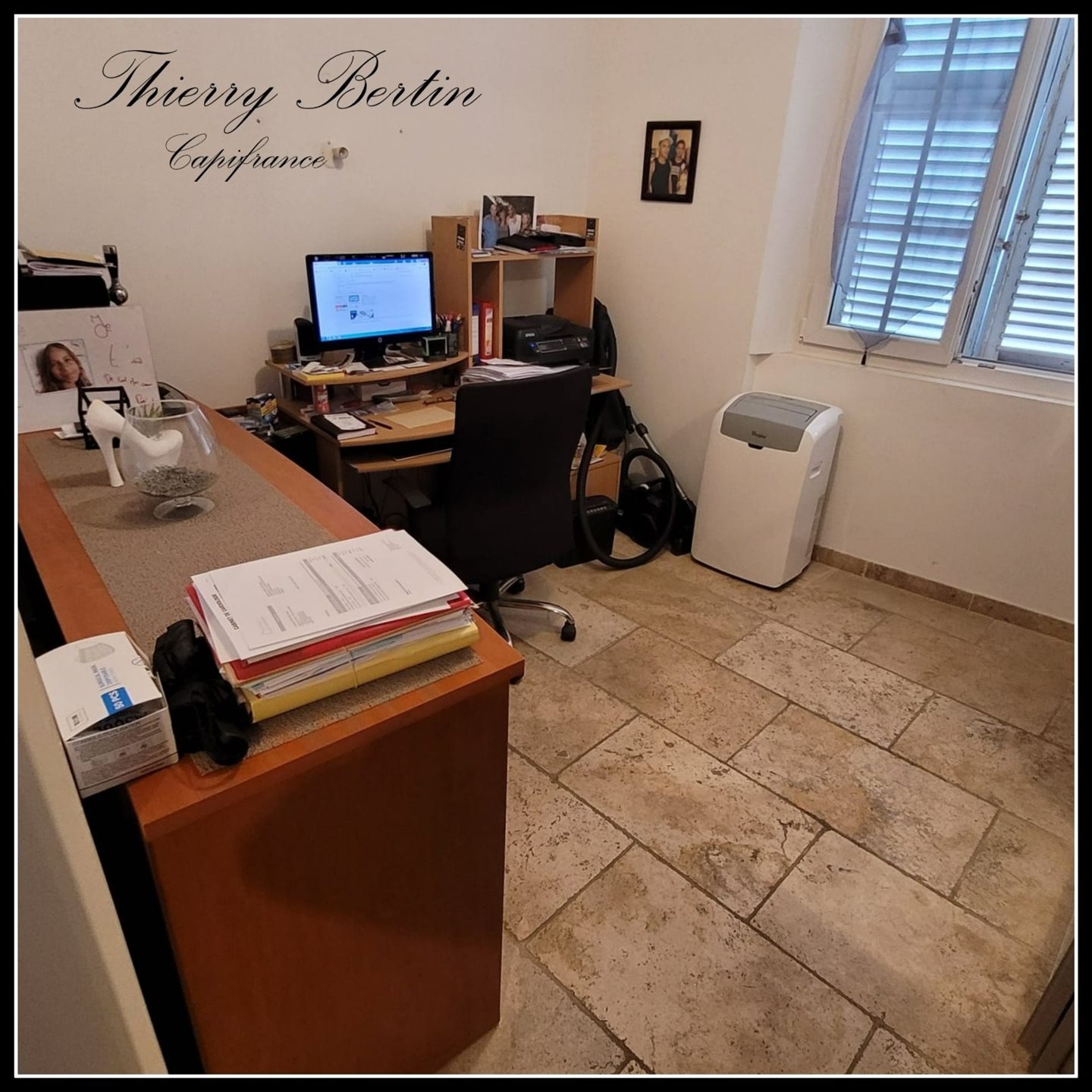 Appartement à vendre, 68m², Fréjus