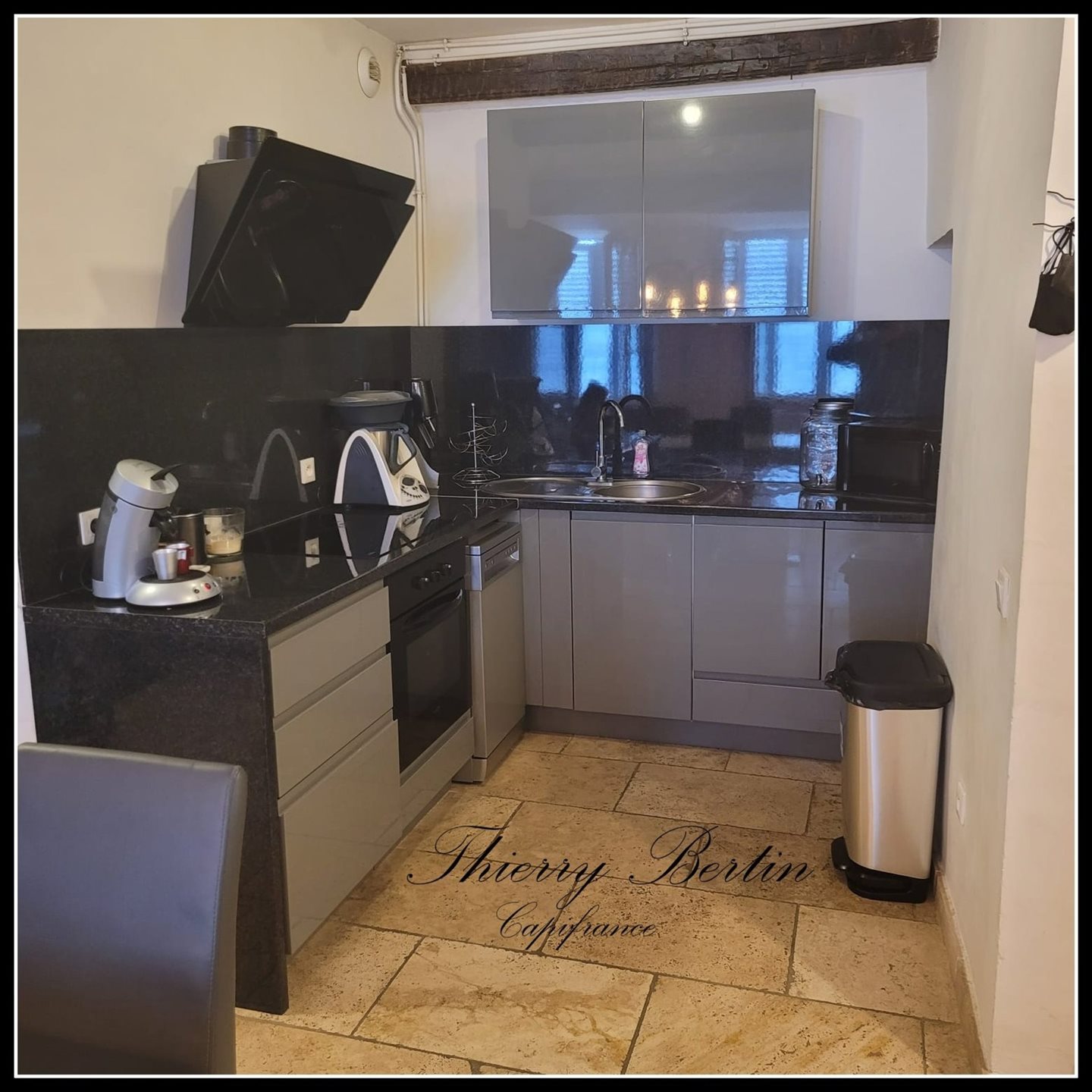Appartement à vendre, 68m², Fréjus