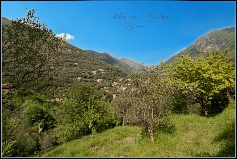 Maison à vendre, 64m², Breil-sur-Roya