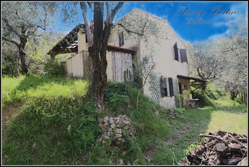 Maison à vendre, 64m², Breil-sur-Roya