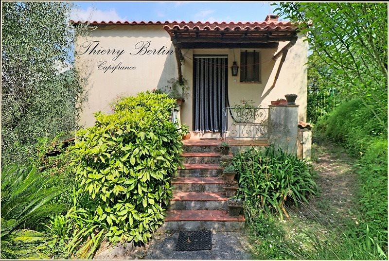 Maison à vendre, 64m², Breil-sur-Roya