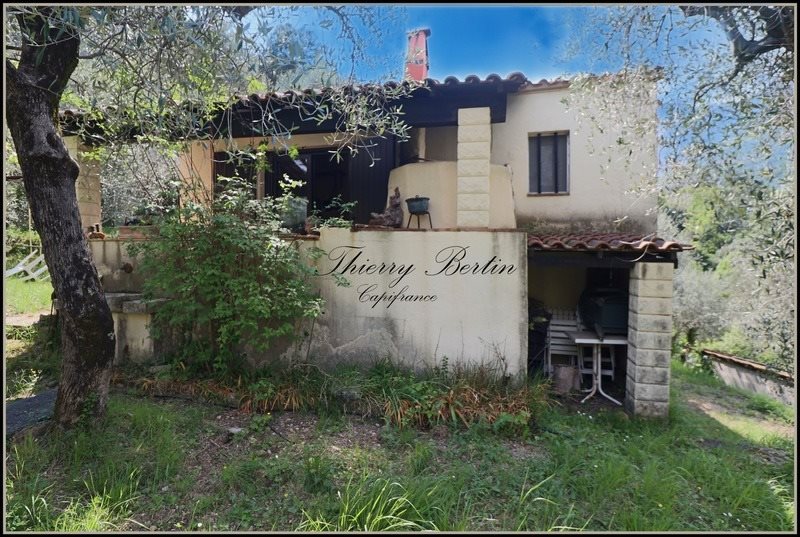 Maison à vendre, 64m², Breil-sur-Roya