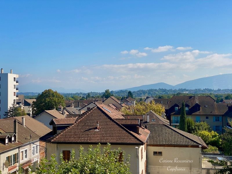 Appartement à vendre, 152m², Ferney-Voltaire