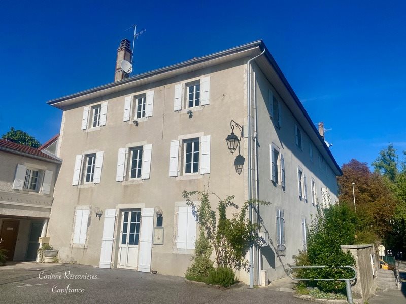 Appartement à vendre, 152m², Ferney-Voltaire