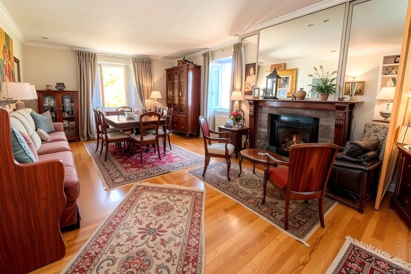 Appartement à vendre, 152m², Ferney-Voltaire