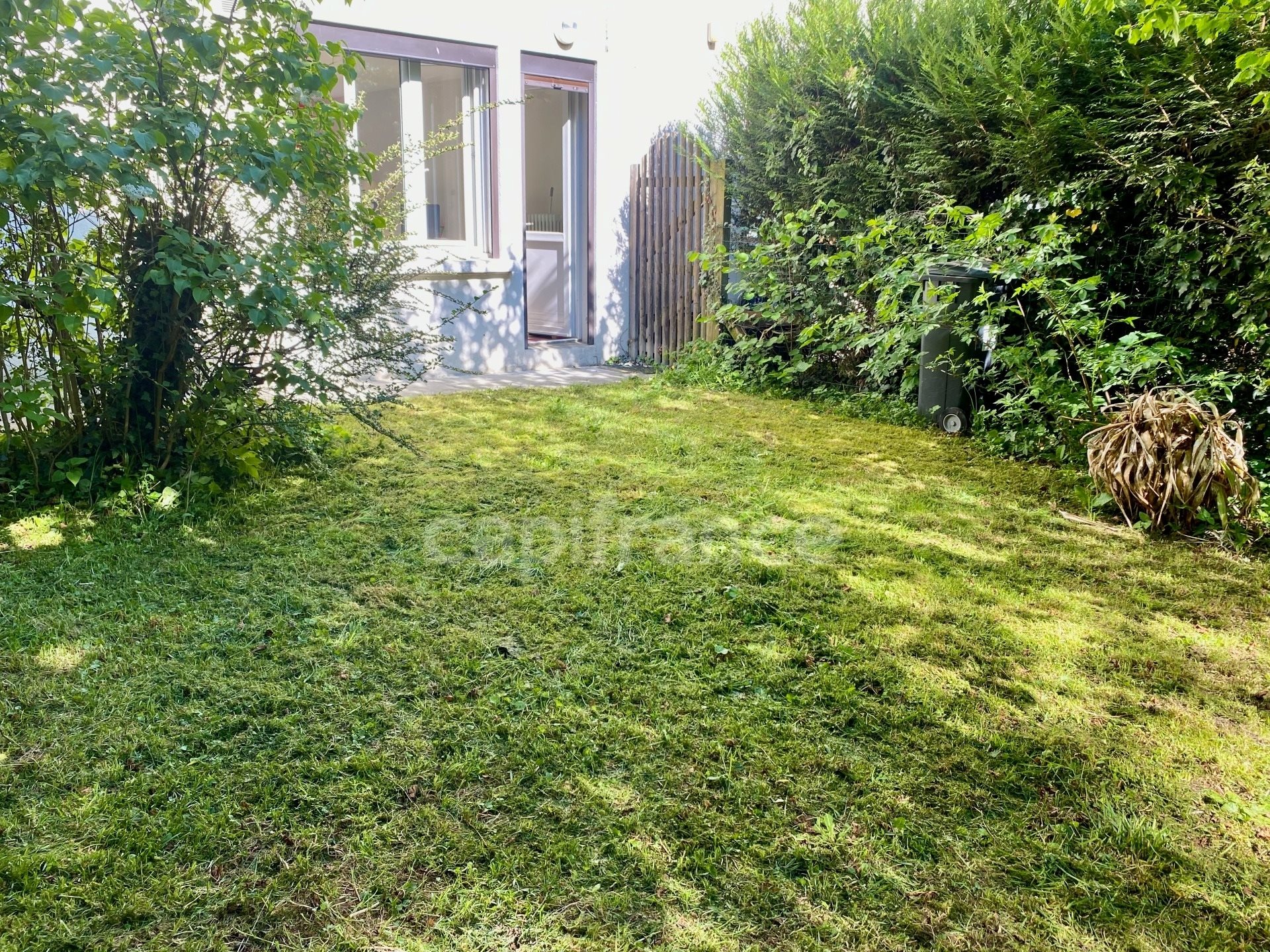 Appartement à vendre, 30m², Ferney-Voltaire