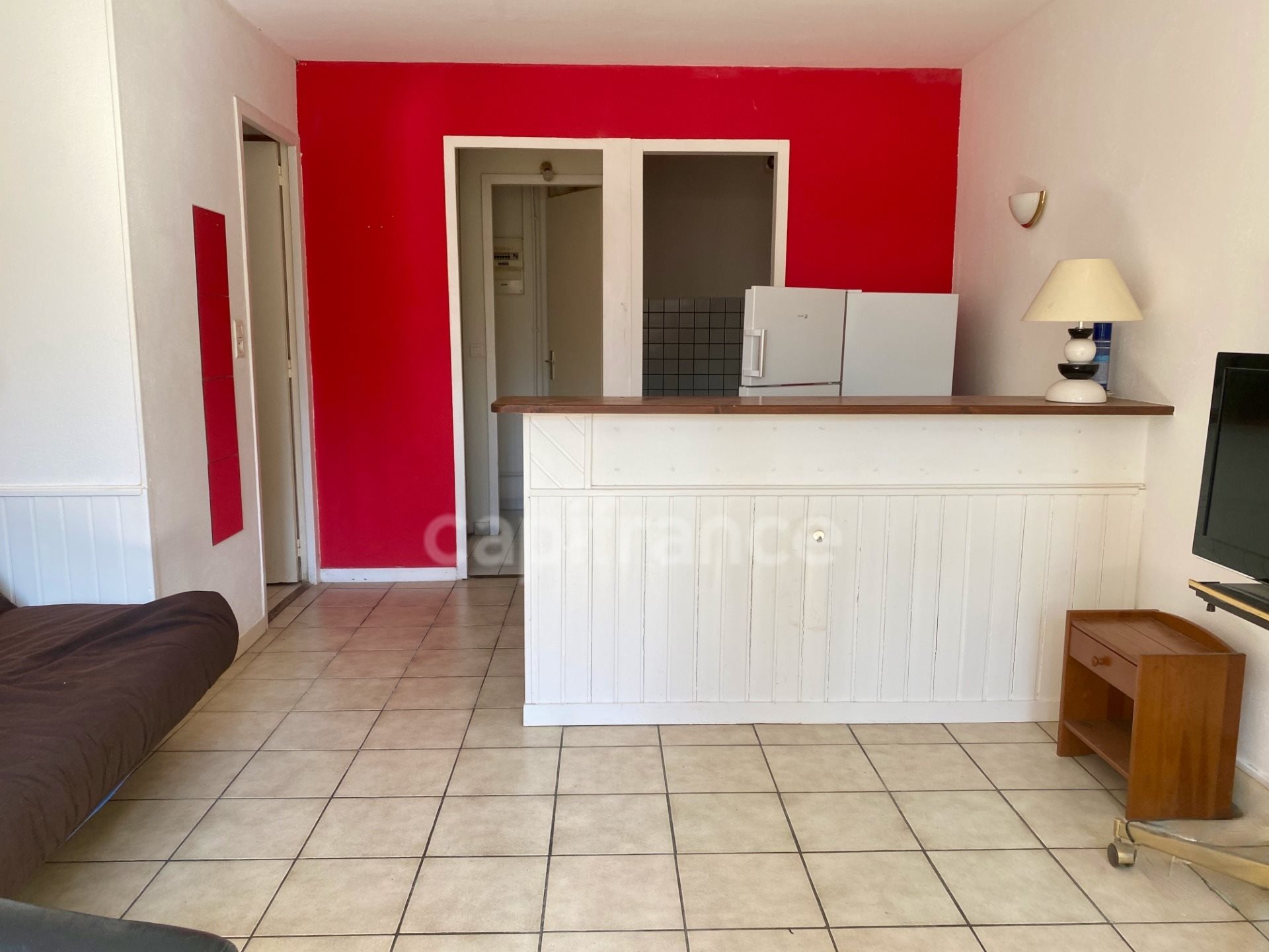 Appartement à vendre, 30m², Ferney-Voltaire