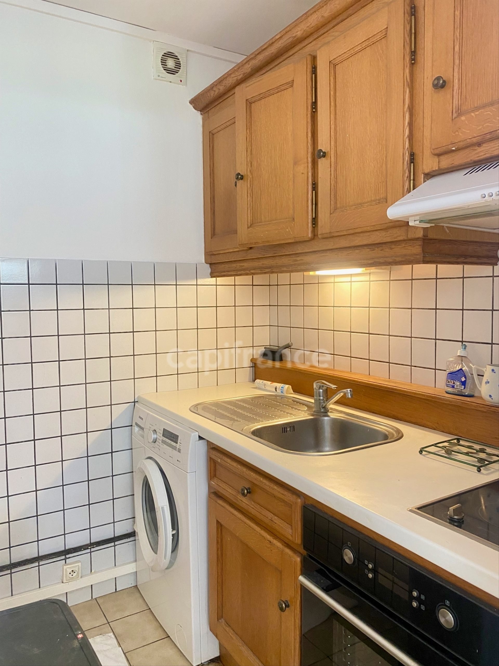 Appartement à vendre, 30m², Ferney-Voltaire