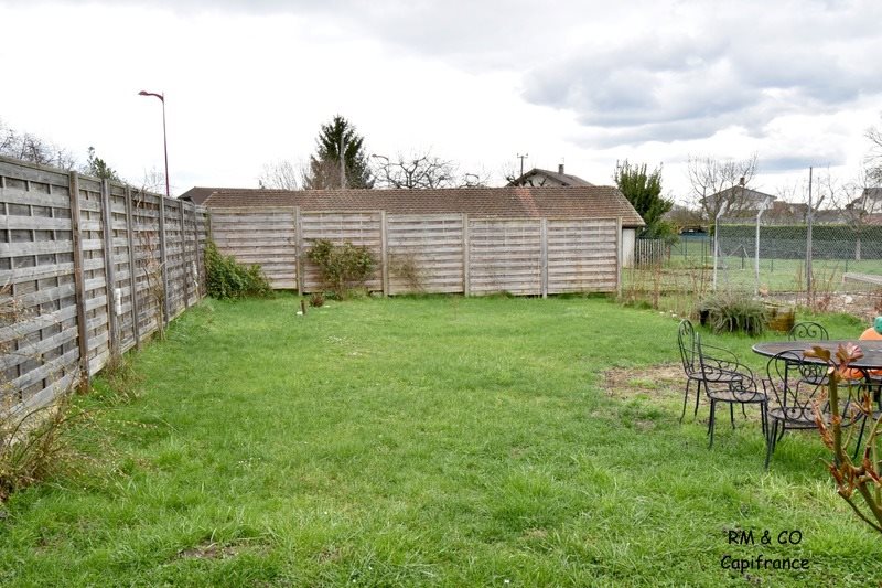 Maison à vendre, 159m², Saint-Genis-Pouilly